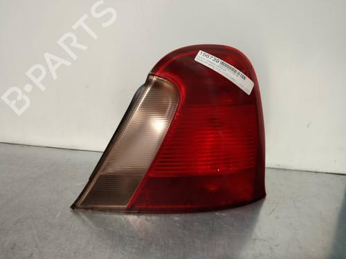 Right taillight ROVER 75 (RJ) 2.0 CDT (115 hp) 4634470