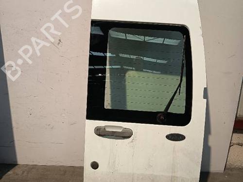 Used Right rear door Right rear door 39505216 39505216