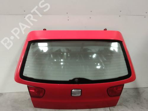 Tailgate SEAT IBIZA II (6K1) 1.9 D | BP2247527C6 