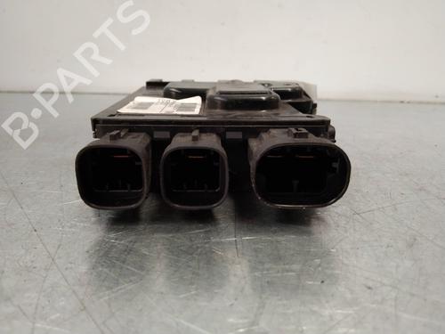 Electronic module RENAULT MEGANE III Hatchback (BZ0/1_, B3_) 1.5 dCi | BP2245454M83 