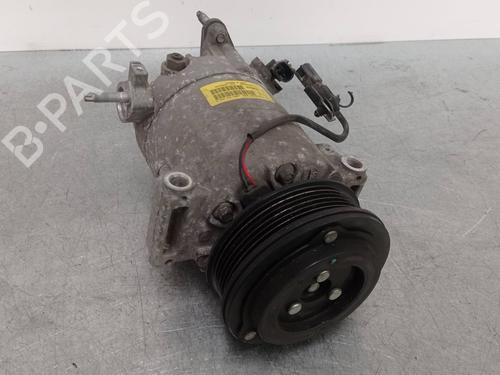 AC compressor FORD TOURNEO COURIER B460 MPV 1.0 EcoBoost | BP16883460M34 