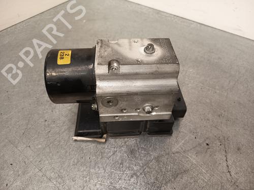 Used ABS pump OPEL VECTRA C (Z02) 1.9 CDTI (F69) (120 hp) 27262651