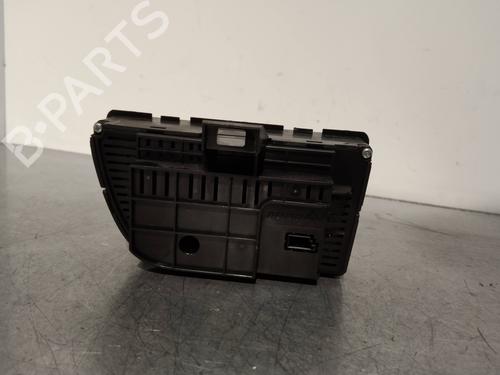 Climate control CITROËN C4 Picasso I MPV (UD_)  | BP16848316I5 