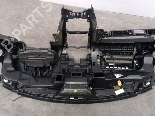 Airbag Kit NISSAN QASHQAI +2 (JJ10E)  | BP29537005C86 
