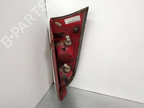 Left taillight FORD FOCUS I (DAW, DBW) 1.8 Turbo DI / TDDi | BP2256158C34 