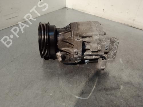 AC compressor TOYOTA COROLLA Estate (_E12_) 2.0 D-4D (CDE120_, CDE120R) | BP22617933M34 