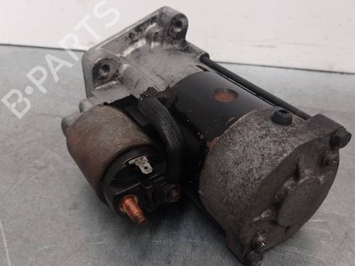 Starter CHRYSLER VOYAGER IV (RG, RS) 2.8 CRD | BP10037025M8 
