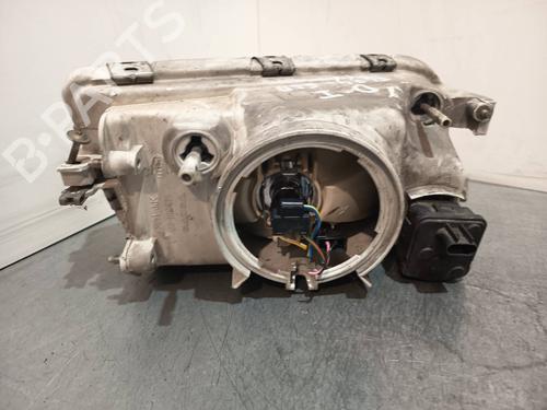 Left headlight VOLVO S40 II (544) 1.8 FlexFuel | BP39988948C28 - Image 5