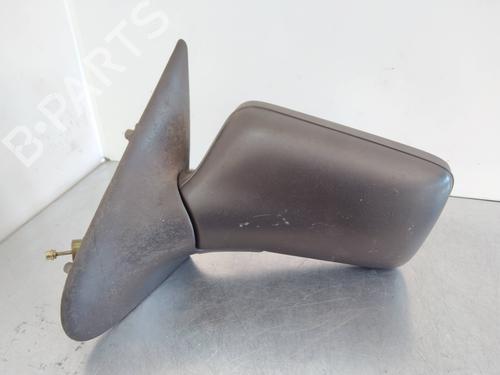 Used Left mirror SEAT IBIZA II (6K1) 1.9 D (68 hp) 2247143