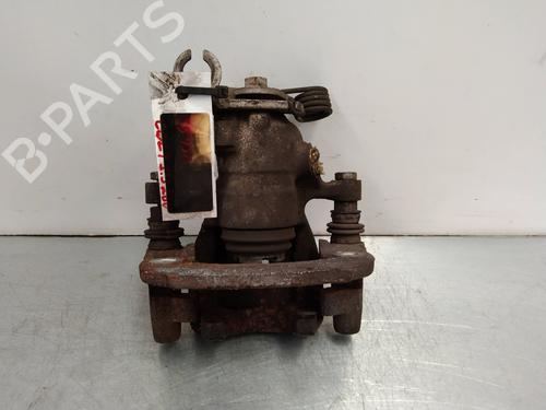 Left rear brake caliper MITSUBISHI COLT VI (Z3_A, Z2_A) 1.3 (Z21A) | BP11621941M107 