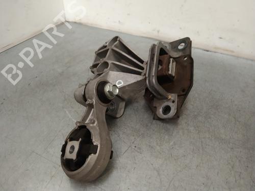 Used Engine mount NISSAN QASHQAI / QASHQAI +2 I (J10, NJ10, JJ10E) [2006-2014]  22912728