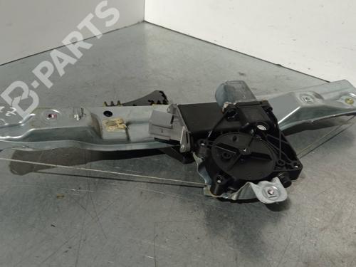 Used Rear left window mechanism Rear left window mechanism OPEL INSIGNIA A Sports Tourer (G09) 2.0 CDTI (35) (160 hp) 11169534 11169534