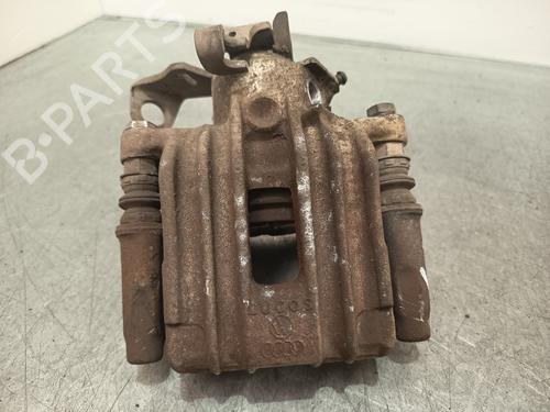Used Right rear brake caliper VW GOLF IV (1J1) 1.9 TDI (110 hp) 27817492