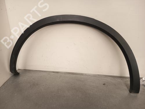 Rear left wheel arch trim NISSAN QASHQAI I (J10, NJ10)  | BP28061208C136 