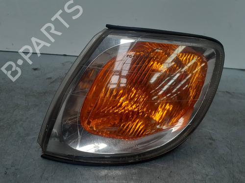Used Left front indicator HYUNDAI TRAJET (FO) 2.0 CRDi (113 hp) 7536498