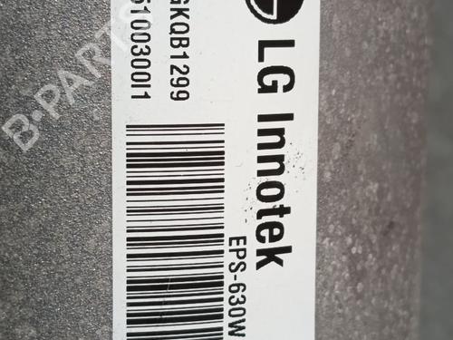 Steering column HYUNDAI ix35 (LM, EL, ELH)  | BP32858435M21  - Image 6