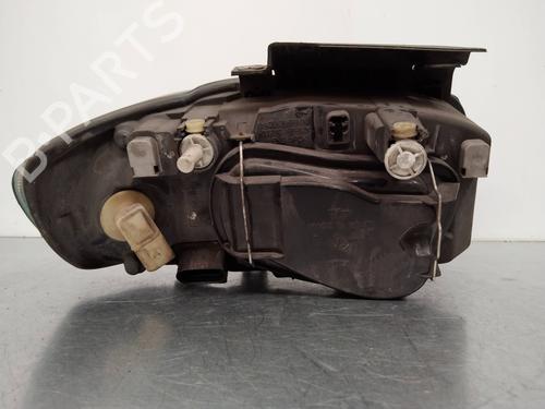 Left headlight SEAT IBIZA II (6K1) 1.9 D | BP2259142C28 