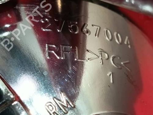 Right tailgate light VW PASSAT B6 (3C2) | BP40571413C80 - Image 3