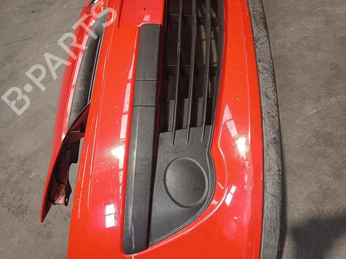 Front bumper RENAULT CLIO III (BR0/1, CR0/1) 1.5 dCi (BR17, CR17) | BP32147104C7