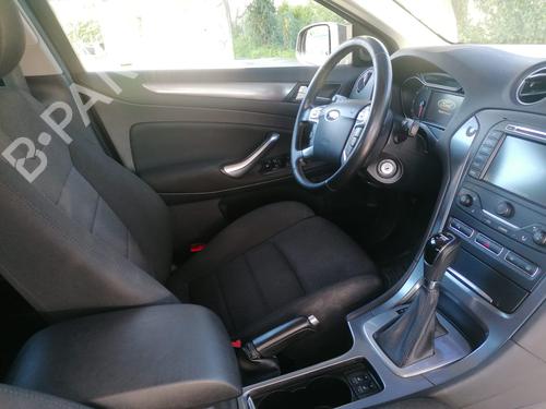 Engine FORD MONDEO IV (BA7)  | BP37718996M1  - Image 5