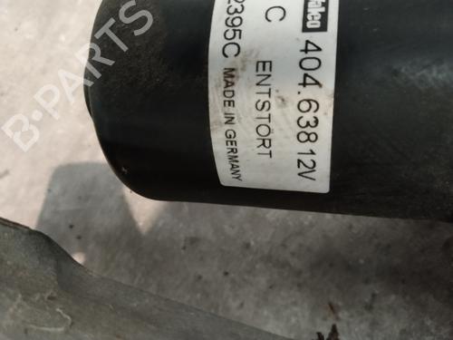 Front wiper motor PEUGEOT 307 (3A/C)  | BP23424644M29 
