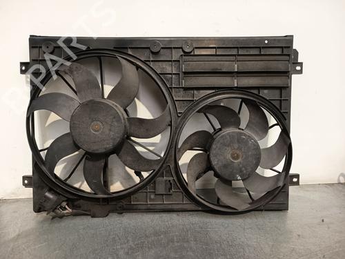 radiator-fan-seat-leon-1p1-2005-2006-2007-2008-2009-2010-2011-2012-2013-37424908 main image