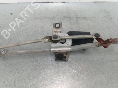 Front wiper motor FIAT PUNTO (176_) 60 1.2 (176AP, 176AR, 176AQ, 176BB) | BP12423677M29 