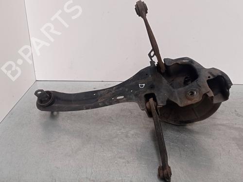 Right rear steering knuckle FORD FOCUS II (DA_, HCP, DP)  | BP9255663M28 