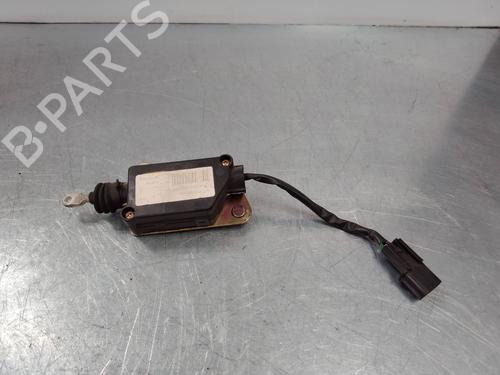 Andre KIA RETONA Closed Off-Road Vehicle (FK) 2.0 TD (83 hp) 14221140