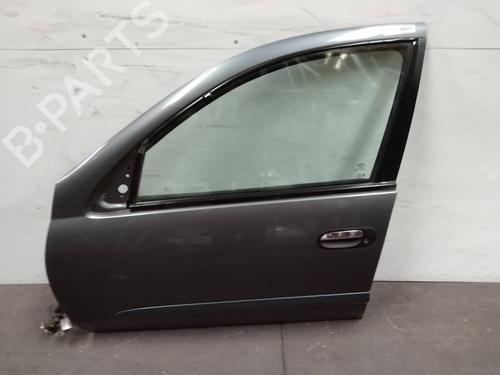 Used Left front door NISSAN ALMERA II (N16) 2.2 dCi (112 hp) 2285868