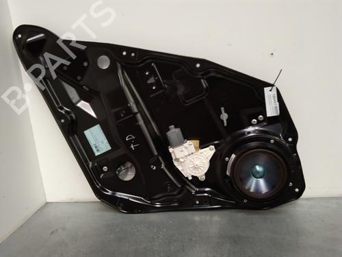 Used Front right window mechanism MERCEDES-BENZ GL-CLASS (X164) GL 450 CDI 4-matic (164.828) (306 hp) 24816505