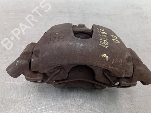 Right front brake caliper FORD FOCUS II (DA_, HCP, DP)  | BP13378364M104 