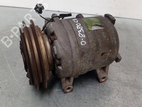 Used AC compressor NISSAN PICK UP (D22) [1997-2025]  10749923