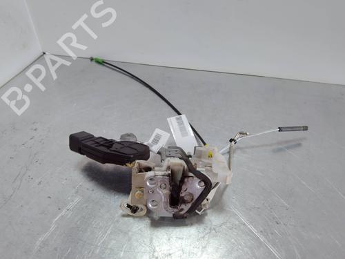 Used Front right lock PEUGEOT 107 (PM_, PN_) [2005-2016]  2255574