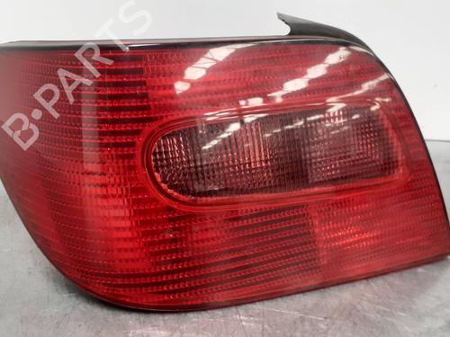 Left taillight CITROËN XSARA (N1) 2.0 HDi 90 | BP7863911C34 