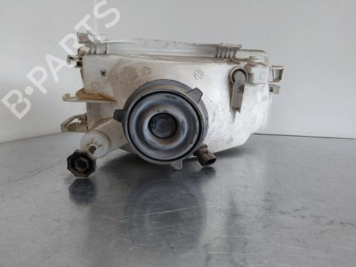 Left headlight OPEL ASTRA F Hatchback (T92) 1.6 i 16V (F08, M08, F68, M68) | BP2283562C28 