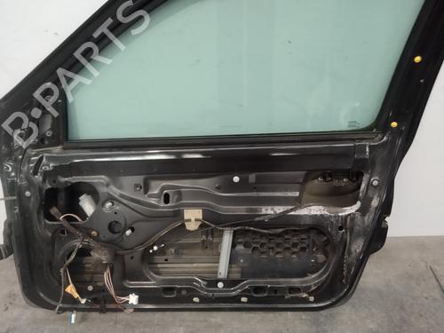 Right front door RENAULT CLIO II (BB_, CB_) 1.2 16V (BB05, BB0W, BB11, BB27, BB2T, BB2U, BB2V, CB05,... | BP23572504C3 