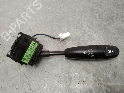Used Steering column stalk DAEWOO MATIZ (M100, M150) [1998-2025]  23901623