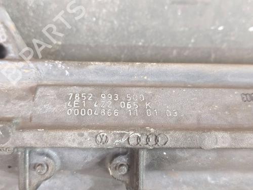 Steering rack AUDI A8 D3 (4E2, 4E8) 4.2 quattro | BP33952537M22  - Image 5