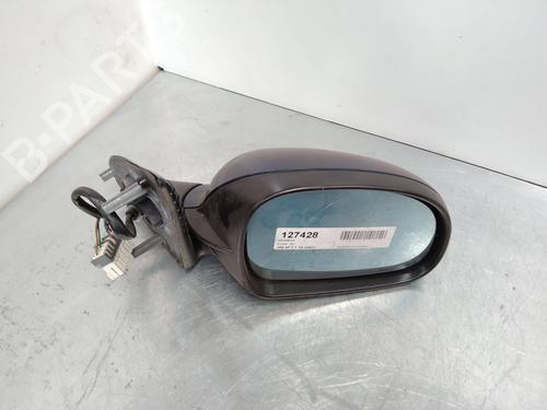 Right mirror PEUGEOT 406 (8B)  | BP2256625C27 
