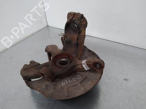 Right front steering knuckle SEAT IBIZA III (6L1)  | BP2256947M26 