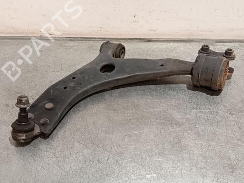 Used Left front suspension arm Left front suspension arm VOLVO C30 (533) 1.8 FlexFuel (125 hp) 33119677 33119677