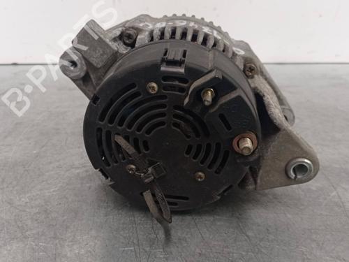 Alternator OPEL VECTRA B (J96) 1.6 i 16V (F19) | BP8252453M7 