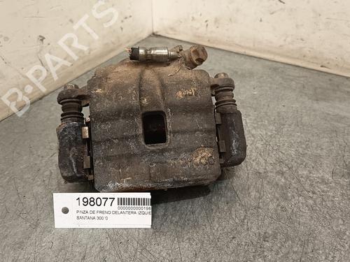 Used Left front brake caliper Left front brake caliper 37631247 37631247