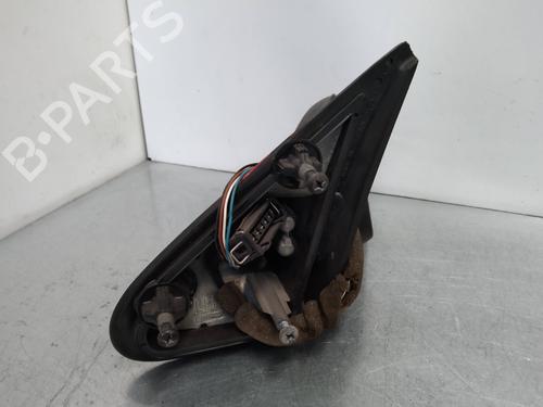 Right mirror SEAT CORDOBA (6K1, 6K2) 1.4 i | BP2256771C27 