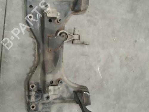 Subframe voor FORD FOCUS I (DAW, DBW) 1.8 TDCi (115 hp) 7900038