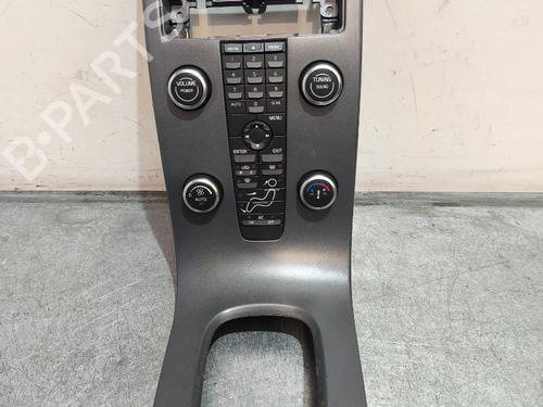 Climate control VOLVO C30 (533) 1.8 FlexFuel | BP33039772I5  - Image 5