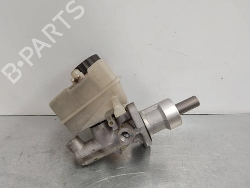 Used Brake master cylinder MERCEDES-BENZ E-CLASS (W210) [1995-2003]  2299564