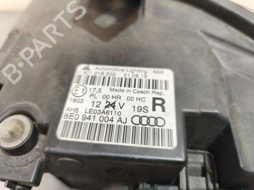 Right headlight AUDI A4 B7 (8EC) 2.0 TDI 16V | BP34538049C29  - Image 6