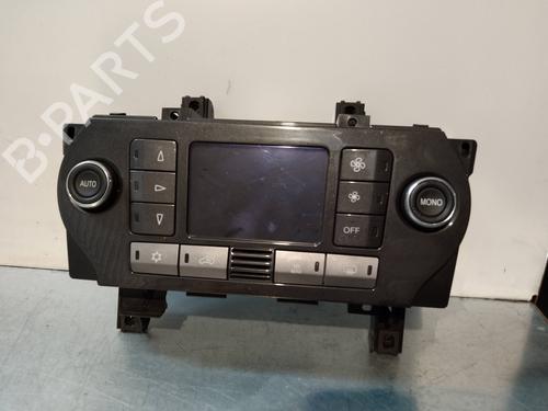 Used Climate control FIAT BRAVO II (198_) 1.6 D Multijet (198AXH1B) (105 hp) 2260083